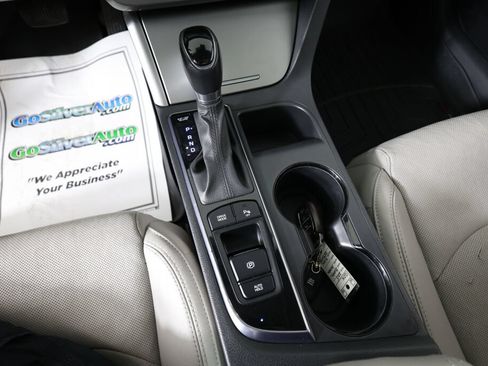Used 2015 Hyundai Sonata Limited w/ Option Group 06 FWD image 38
