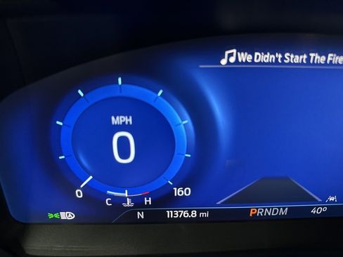 Used 2024 Ford Explorer ST w/ Equipment Group 401A image 15