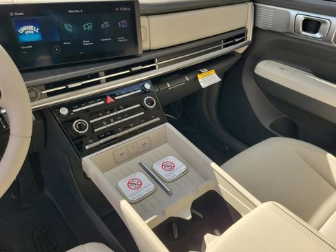 New 2026 Hyundai Santa Fe SE image 33