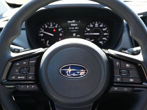 New 2026 Subaru Crosstrek 2.5i image 25