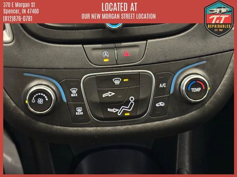 Used 2024 Chevrolet Malibu RS FWD image 42