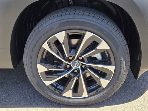 New 2026 MAZDA CX-50 2.5 Hybrid w/ Weather Package image 9