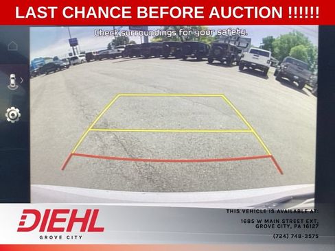 Used 2023 Kia Telluride S w/ S Sunroof Package AWD/4WD image 42