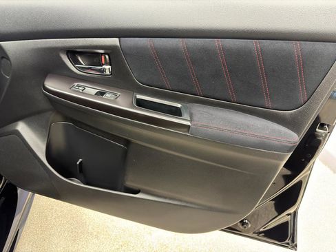 Used 2017 Subaru WRX STI image 13