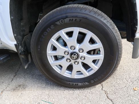 Certified 2024 Toyota Tacoma SR5 image 13