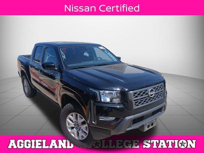 Used 2024 Nissan Frontier SV w/ SV Convenience Package