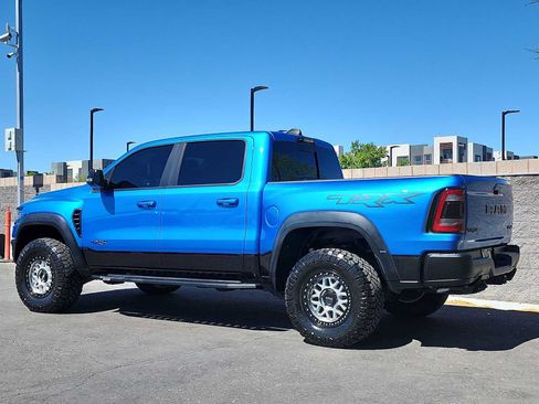 Used 2022 RAM 1500 TRX w/ TRX Level 2 Equipment Group AWD/4WD image 6