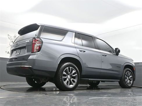 Used 2021 Chevrolet Tahoe LT image 33