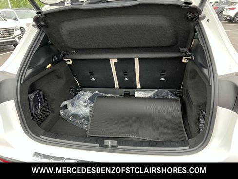 Used 2025 Mercedes-Benz GLA 250 4MATIC image 12