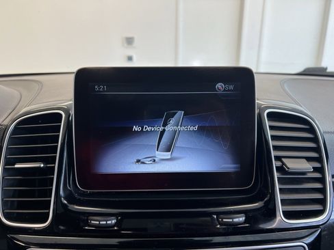 Used 2018 Mercedes-Benz GLS 450 GLS 450 image 19
