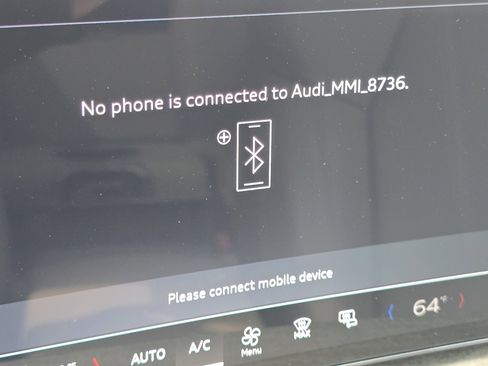 Certified 2025 Audi Q5 Premium Plus w/ Premium Plus AWD/4WD image 6