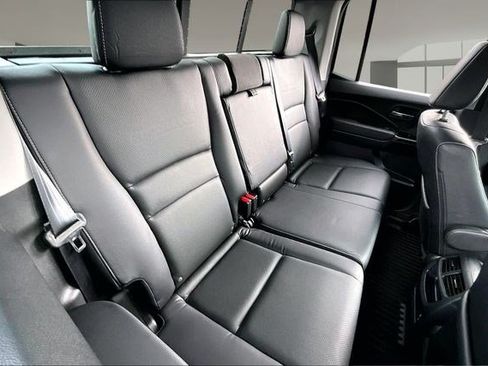 Certified 2023 Honda Ridgeline RTL-E image 25