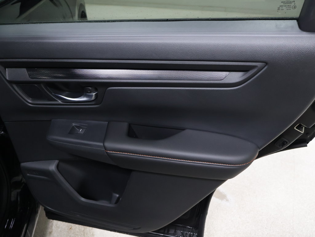 New 2027 Honda CR-V Sport-L image 15