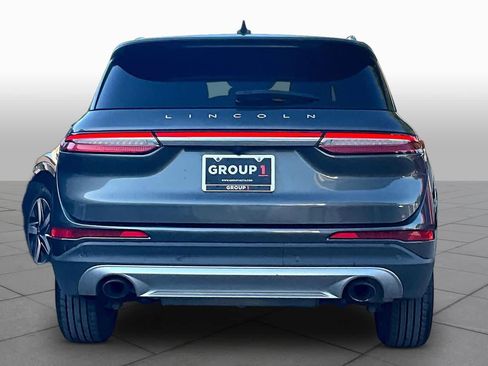Used 2020 Lincoln Corsair Reserve w/ Elements Package AWD/4WD image 5