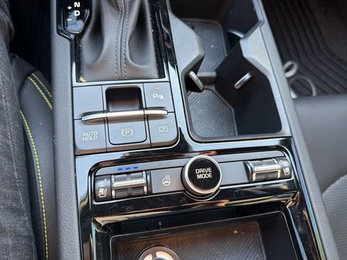 Used 2025 Kia K5 GT w/ GT1 Package image 24