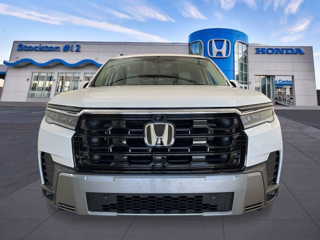 New 2026 Honda Pilot Elite image 10