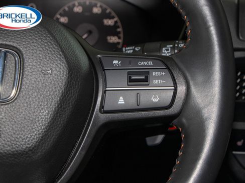 Used 2024 Honda CR-V Sport-L image 31