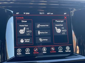 Used 2024 Dodge Durango GT video 4