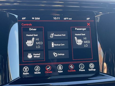 Used 2024 Dodge Durango GT image 4