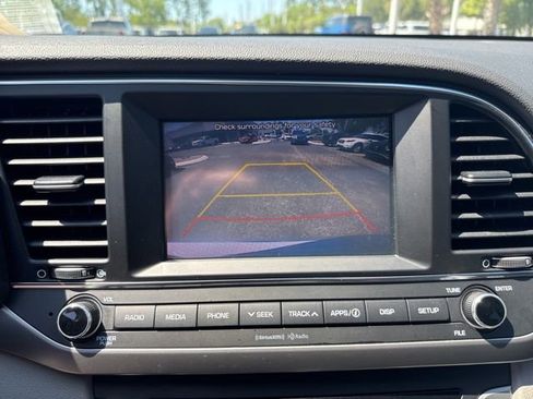 Used 2018 Hyundai Elantra SEL w/ Cargo Package FWD image 24