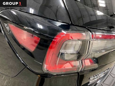 Used 2023 Subaru Outback Limited AWD/4WD image 29