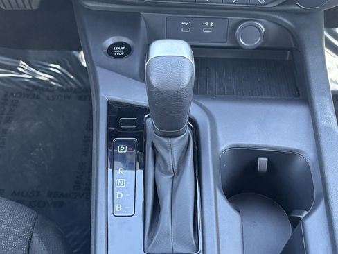 New 2026 Nissan Sentra S w/ Floor Mat Package FWD image 18
