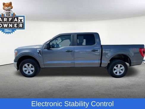 Used 2022 Ford F150 XLT AWD/4WD image 6