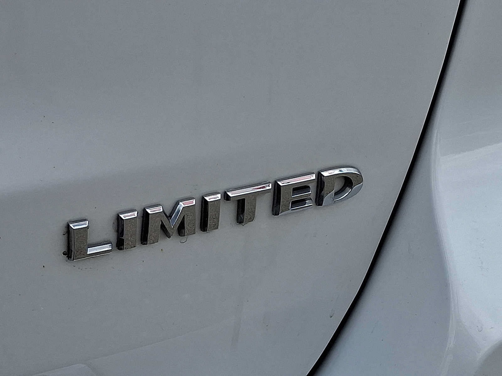 Used 2021 Jeep Grand Cherokee Limited w/ Premium Lighting Group AWD/4WD image 31