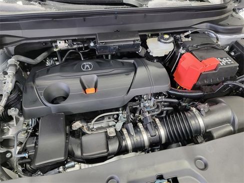 New 2026 Acura RDX A-Spec image 31