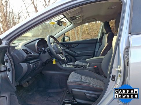 Used 2019 Subaru Crosstrek 2.0i Premium image 13