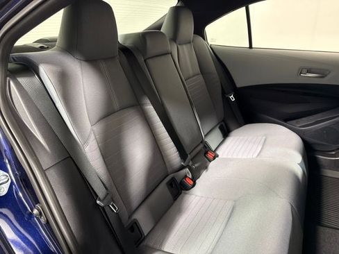 New 2026 Toyota Corolla SE image 14