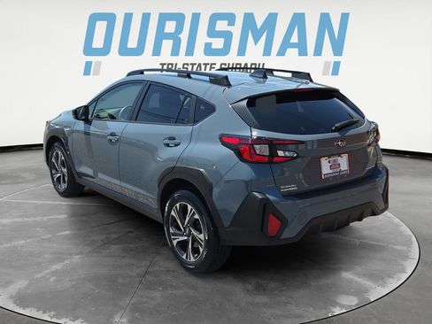 Certified 2024 Subaru Crosstrek 2.0i Premium AWD/4WD image 4