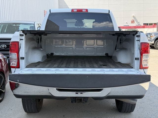 Used 2022 RAM 2500 Big Horn w/ Snow Chief Group AWD/4WD image 32