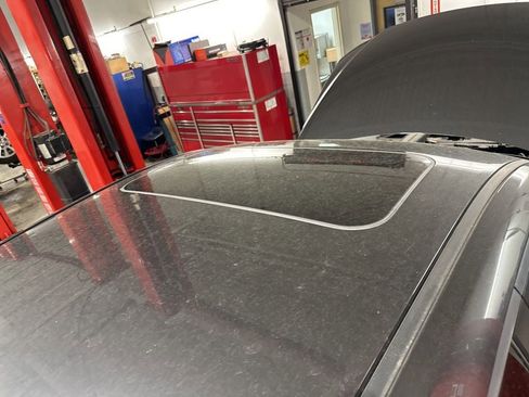 Used 2019 MAZDA CX-5 Touring image 5