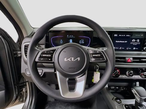 New 2026 Kia Seltos LX image 11