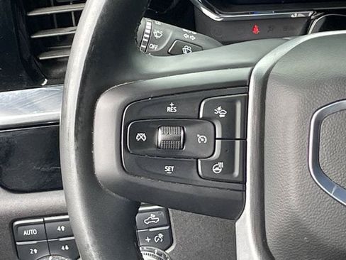 Used 2025 GMC Sierra 2500 SLT w/ SLT Convenience Package AWD/4WD image 13
