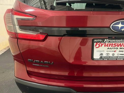 Certified 2023 Subaru Ascent Onyx Edition image 17