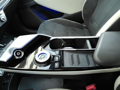 Used 2023 Kia EV6 GT-Line w/ GT-Line Suede Seat Package image 43