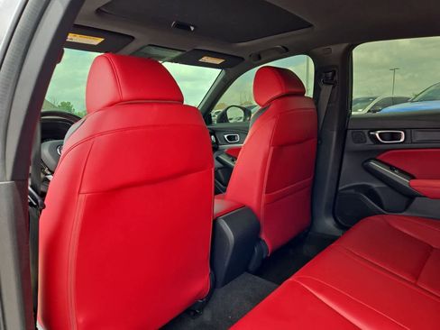 Used 2024 Acura Integra A-Spec FWD image 16