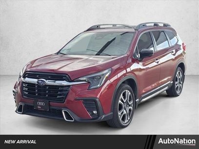 Used 2024 Subaru Ascent Touring w/ Popular Package #2