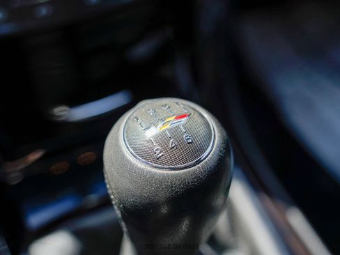 Used 2011 Cadillac CTS V w/ Wood Trim Package image 47