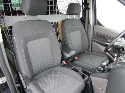Certified 2022 Ford Transit Connect XLT FWD image 8