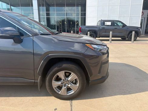 Used 2023 Toyota RAV4 XLE w/ Convenience Package FWD image 17
