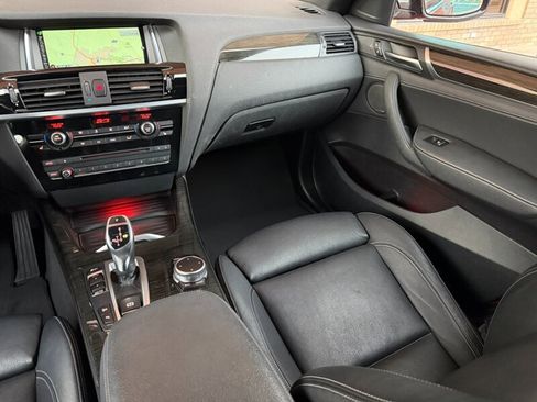 Used 2015 BMW X4 xDrive28i w/ M Sport image 18