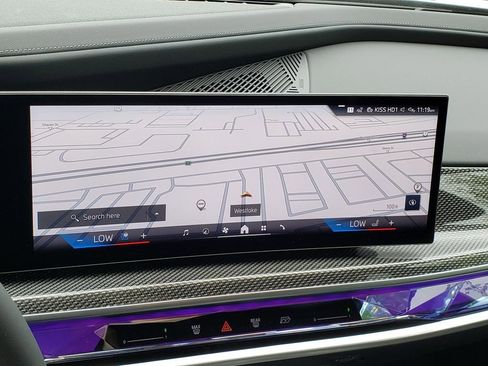 New 2025 BMW 760i xDrive w/ Executive Package image 11