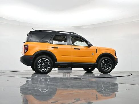 New 2026 Ford Bronco Sport Outer Banks w/ Outer Banks Tech Package+ AWD/4WD image 33