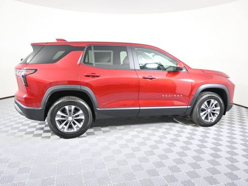 New 2026 Chevrolet Equinox LT w/ Convenience Package II image 7