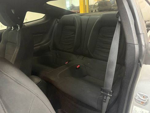 Used 2017 Ford Mustang GT w/ Black Accent Package image 16