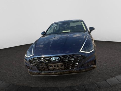 Used 2020 Hyundai Sonata SEL w/ Convenience + Sunroof Package FWD image 5