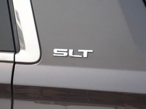 Used 2015 GMC Yukon SLT AWD/4WD image 17